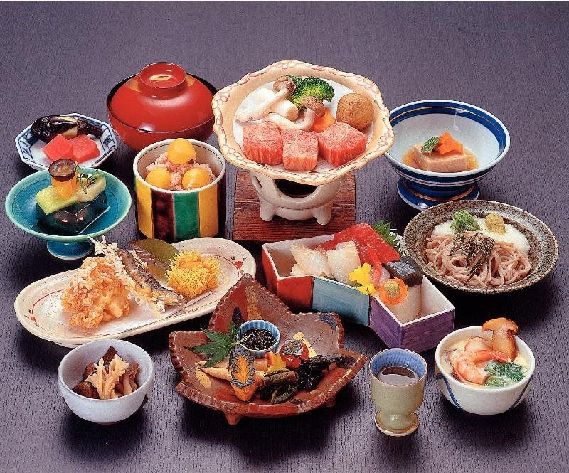Takayama Kanko Hotel Экстерьер фото