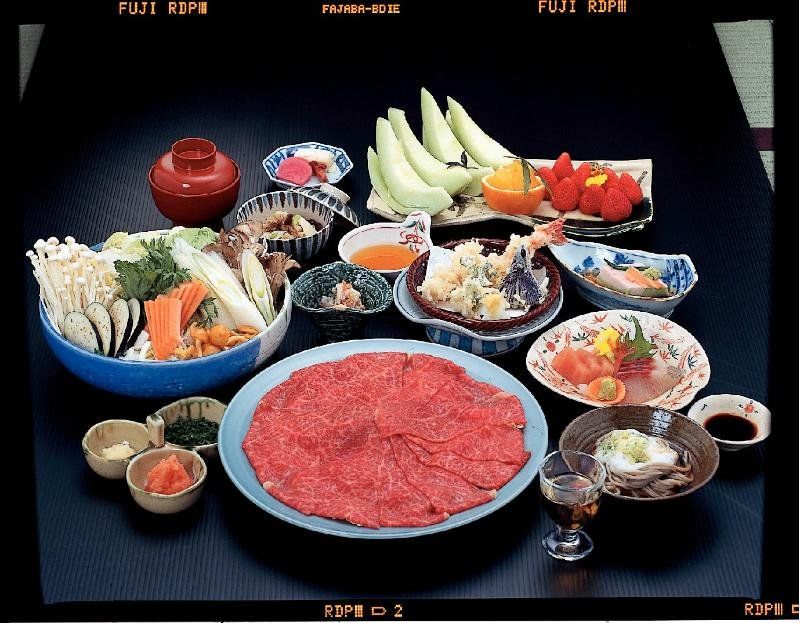 Takayama Kanko Hotel Экстерьер фото