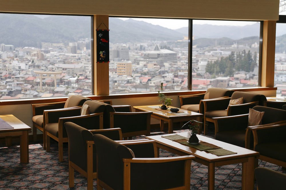 Takayama Kanko Hotel Экстерьер фото